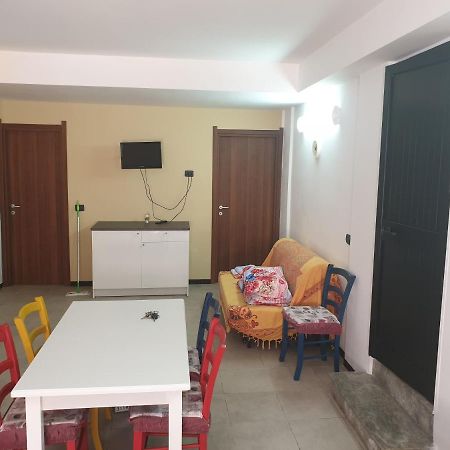 Holiday House Villa Avola Dış mekan fotoğraf