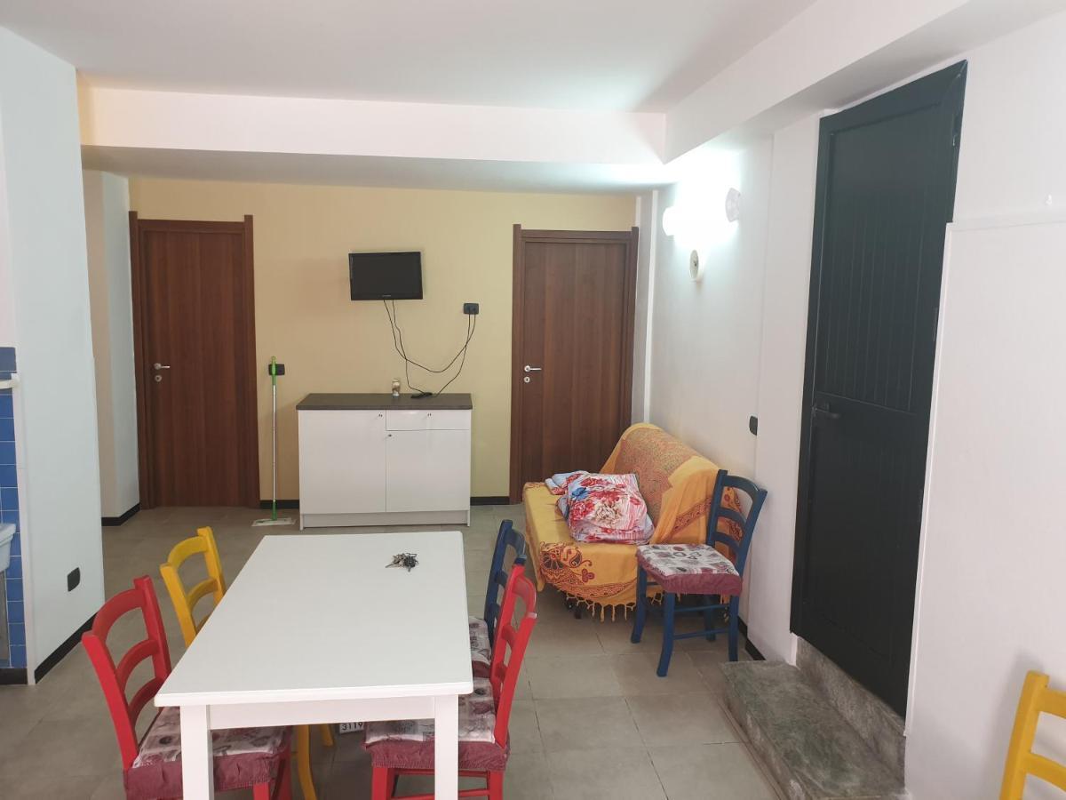 Holiday House Villa Avola Dış mekan fotoğraf