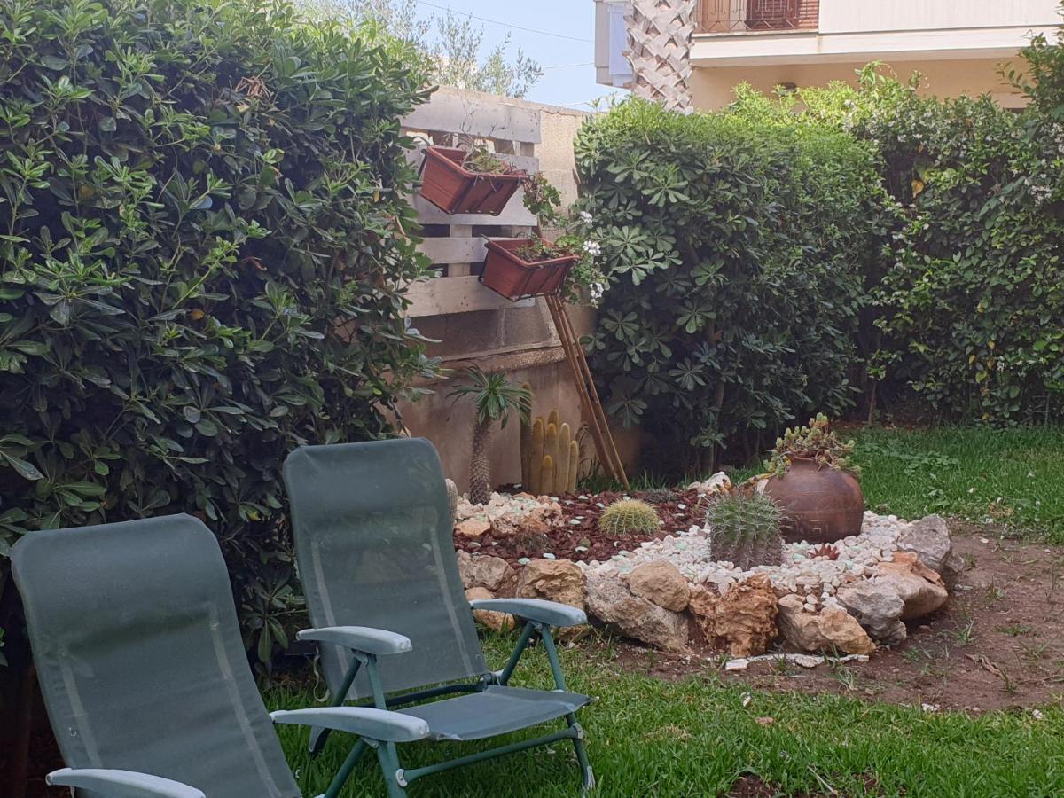 Holiday House Villa Avola Dış mekan fotoğraf