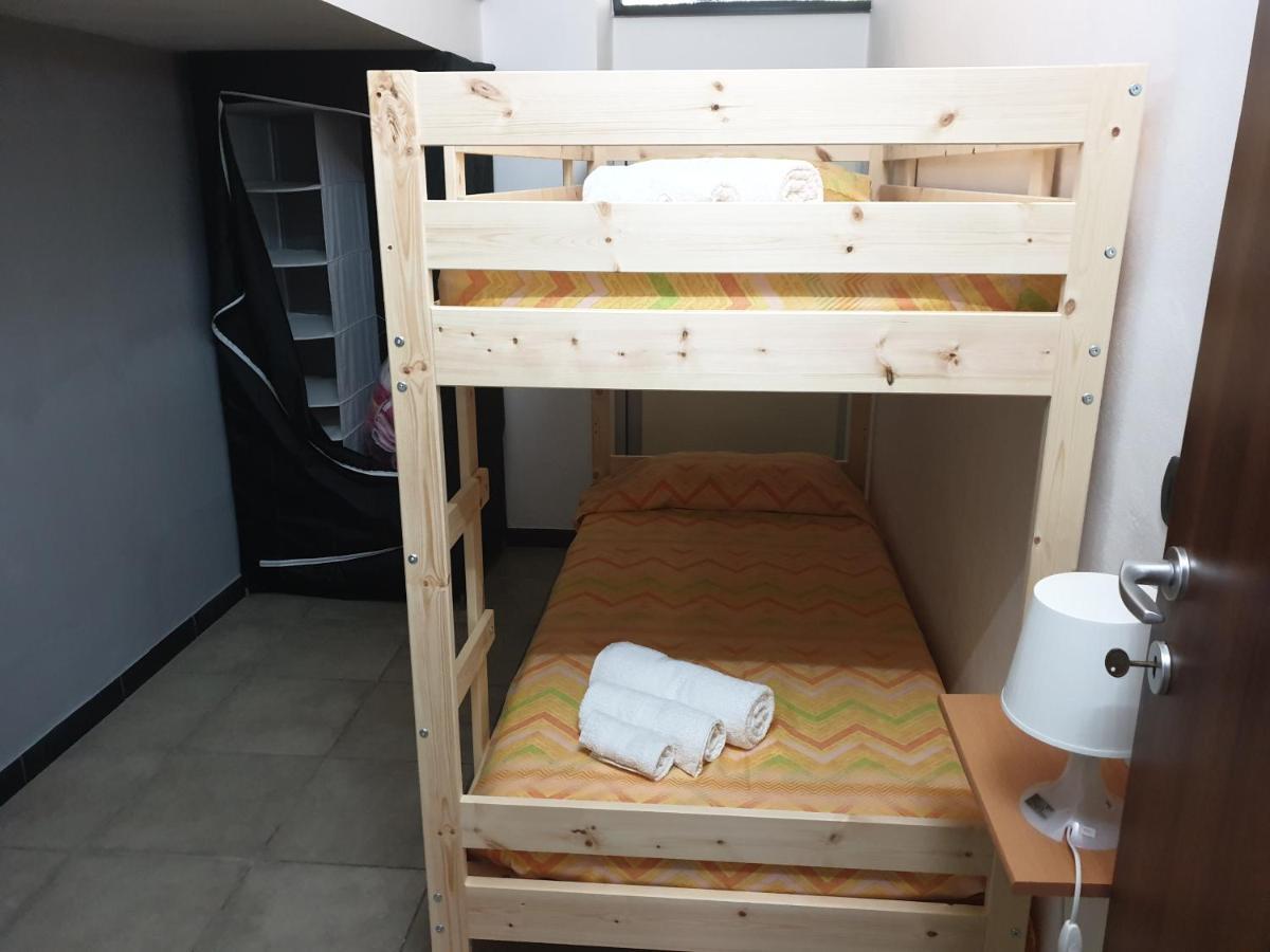 Holiday House Villa Avola Dış mekan fotoğraf