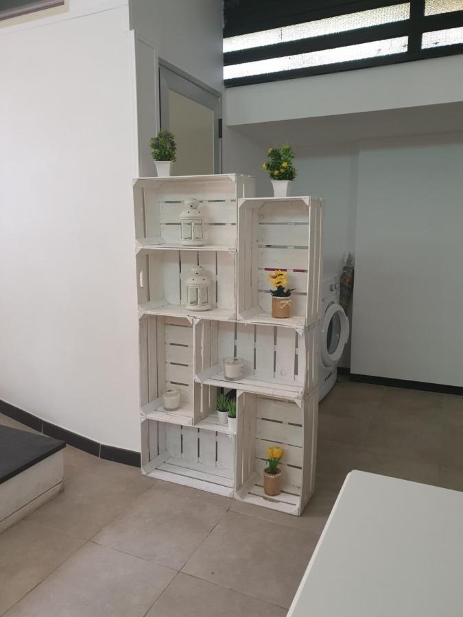 Holiday House Villa Avola Dış mekan fotoğraf
